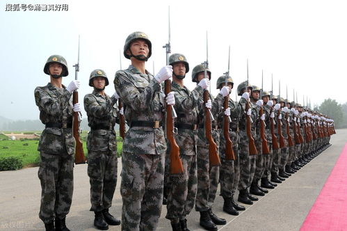 当兵需要什么条件 2022年当兵需要什么条件