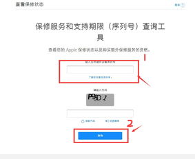 序列号查询激活日期 ipad序列号查询激活日期