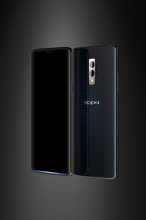 oppofind系列 oppofind系列哪个好