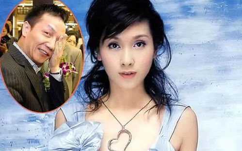 杨恭如老公 杨恭如的老公是谁?