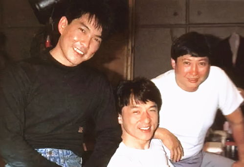 成龙有几个妻子 成龙有几个妻子几个娃