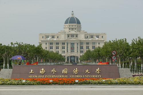 外国语大学有哪些 北京外国语大学
