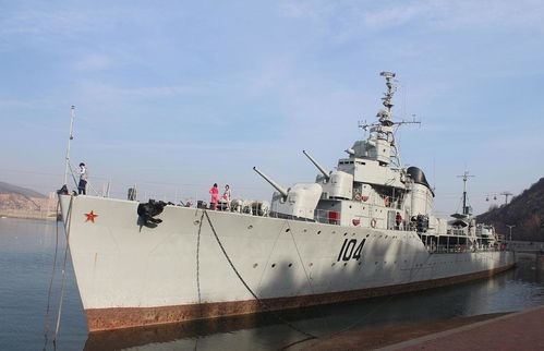 中国海军168舰 中国海军168舰电视名
