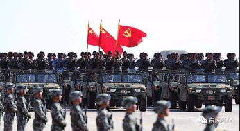 2017大阅兵高清完整版70周年 70周年大阅兵回放完整版