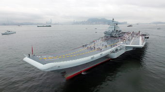 中国第三艘航空母舰 中国第三艘航空母舰最新消息