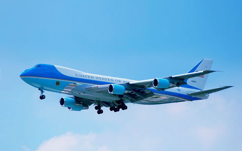 中国空军一号 中国空军一号是什么型号的飞机