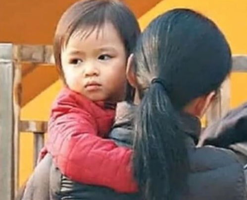 刘德华女儿 刘德华图片 女儿名字由来