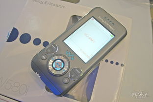 索尼爱立信w580 索尼爱立信w580c