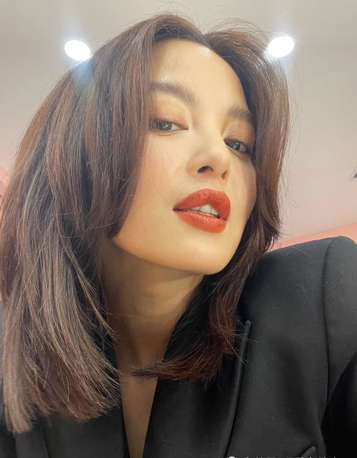 漂亮明星头像图片大全 好看的头像图片明星图片