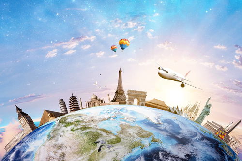 近期去哪旅游好 近期去哪儿旅行比较好