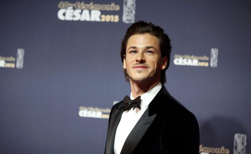 法国最著名男演员 法国著名男演员让雷诺