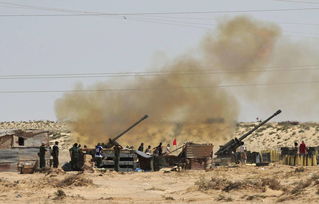 军事的目的是什么 军事指的是什么