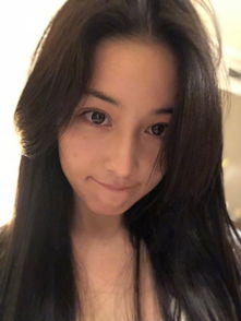 好看的素颜照 好看的素颜照片