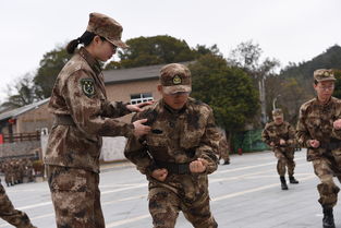 准军事化要求 准军事化管理要求