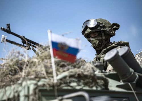 军事目指信息 信息战的军事目标