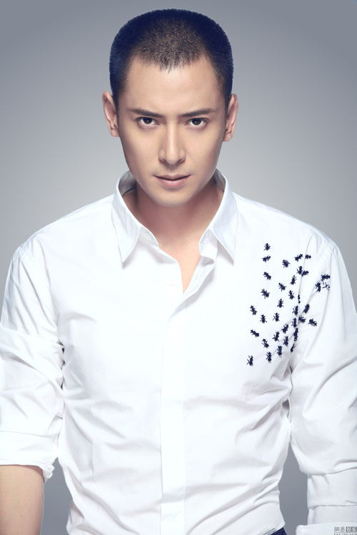 中国男演员一览表 中国所有男演员