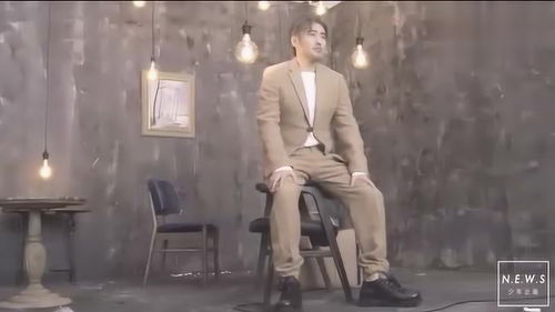 什么人会喜欢雅痞男 什么是雅痞男