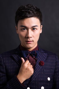 内地90后男演员大全 90后的内地男演员