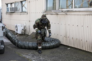 美国驻中国部队有多少人 美国驻外部队有多少人