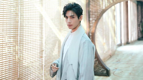 罗云熙为何全网黑 罗云熙黑图