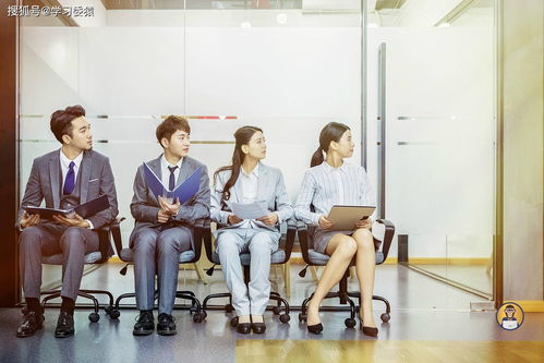 和秘书在办公司的简单介绍