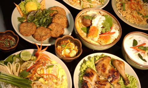 美食很多的城市 (有很多美食的城市)