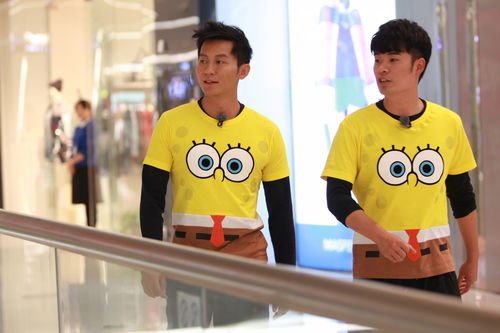 奔跑吧陈赫最聪明一次 (陈赫聪明跑男)