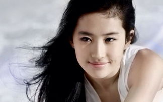 中国长的最漂亮的女星 (中国长的最漂亮的女星排名)