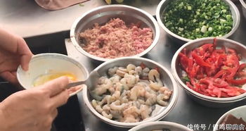 每个地方的特色美食 (每个地方的特色美食跟景区)