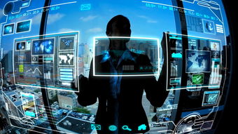 高科技在生活中的应用 (高科技在生活中的应用作文600字)