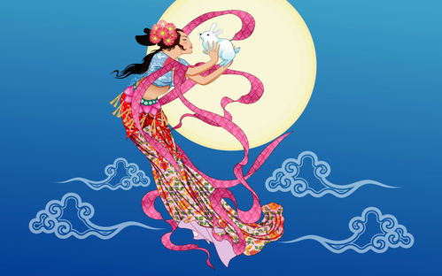 男女嫦娥奔月是什么意思 (嫦娥奔月的故事是什么意思)