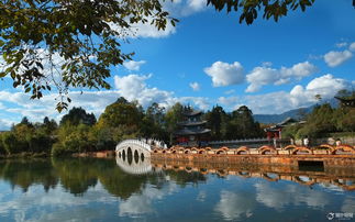 云南大理旅游攻略 (大理自驾游攻略)