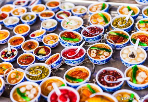 美食最多的省份是 (每个省份的代表美食)