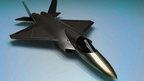 一步一步画歼20 (一步一步画歼20素描)