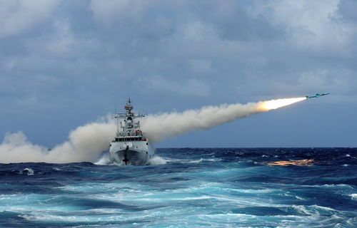 中俄联合军演地点 (中俄联合军演开始)