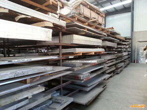 铝用于制造飞机 (制造飞机的材料为什么是用铝合金而不是铝)