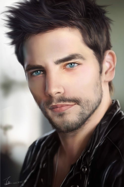 欧美最帅十大男星排名 (欧美最帅十大男星排名表)