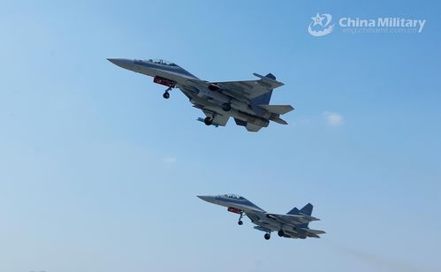 东部战区军事行动视频 (南部战区军演视频)