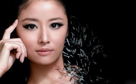 我国最吓人的一位女明星 (我国最漂亮的女明星)