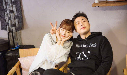 潘玮柏吴昕到底经历了怎样的感情折磨 (潘玮柏经历了什么)