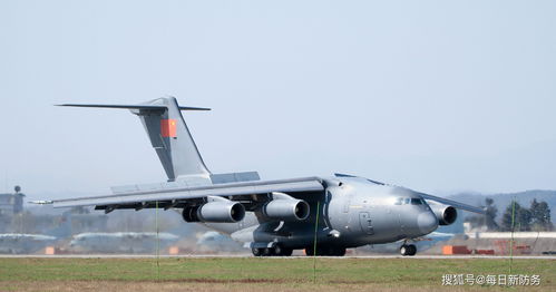 官宣运20加油机 (运油20加油机)