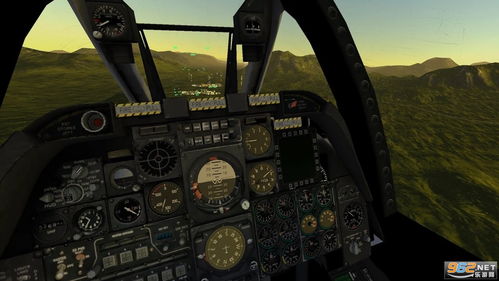 战斗机模拟器下载破解版 (战斗机游戏破解版)