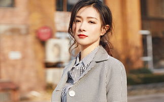 中国大陆最美女明星 (中国大陆最美女明星排行榜)