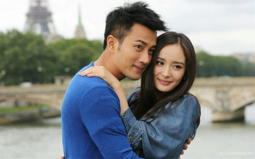 杨幂说我老公呢出自哪 (杨幂说你是谁我老公呢)