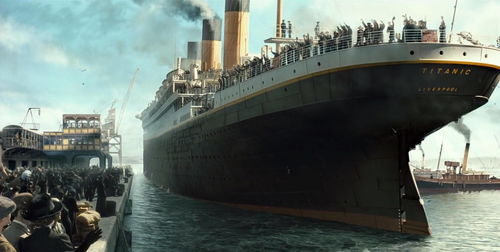 大型轮船沉没的视频 (轮船沉了的视频)