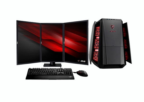 台式电脑排名前十名 (最好的台式电脑排名)