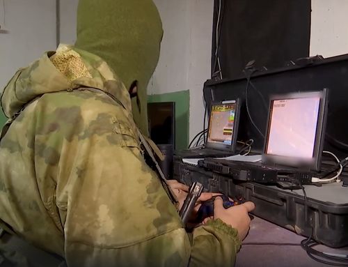 俄罗斯特别军事行动从那天开始 (俄罗斯最近军事动向)