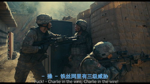 战斗基地英语 (军事基地英语)