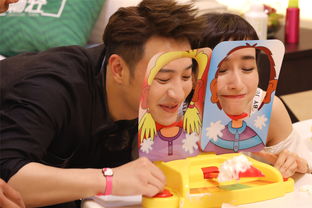 潘玮柏吴昕小说 (潘玮柏喜欢吴昕)