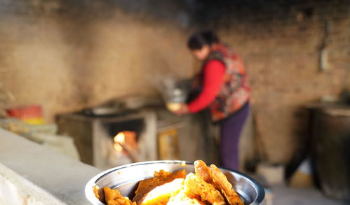 东北冬天特有的美食 (东北冬天特有的美食有什么)